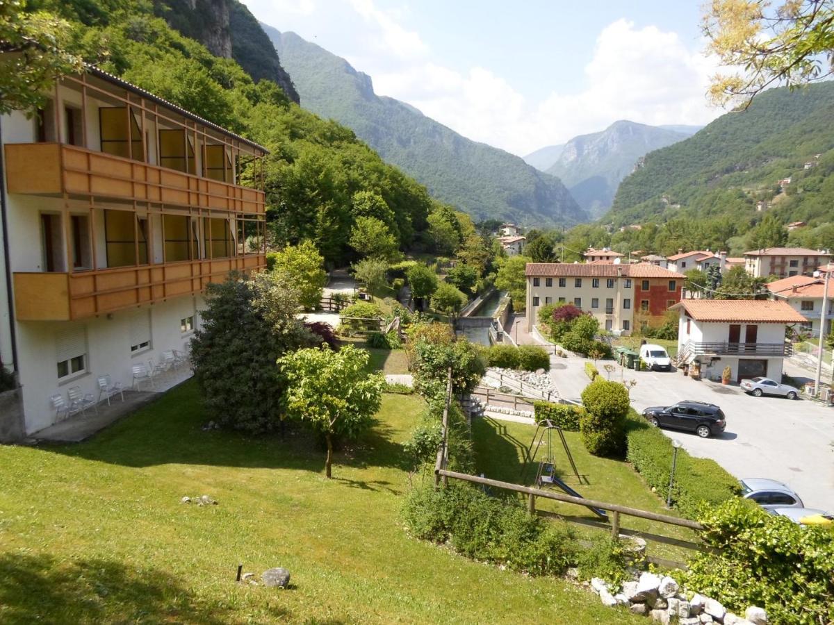 Contra' Contarini Hotel Campolongo Sul Brenta Exterior photo